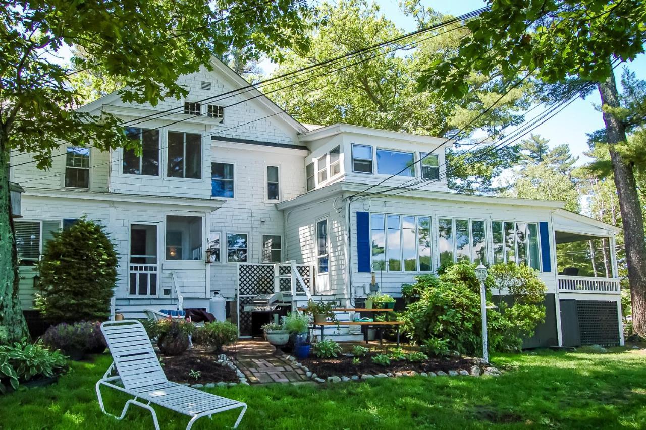 Bayview Cottages & Retreats Standish Habitación foto