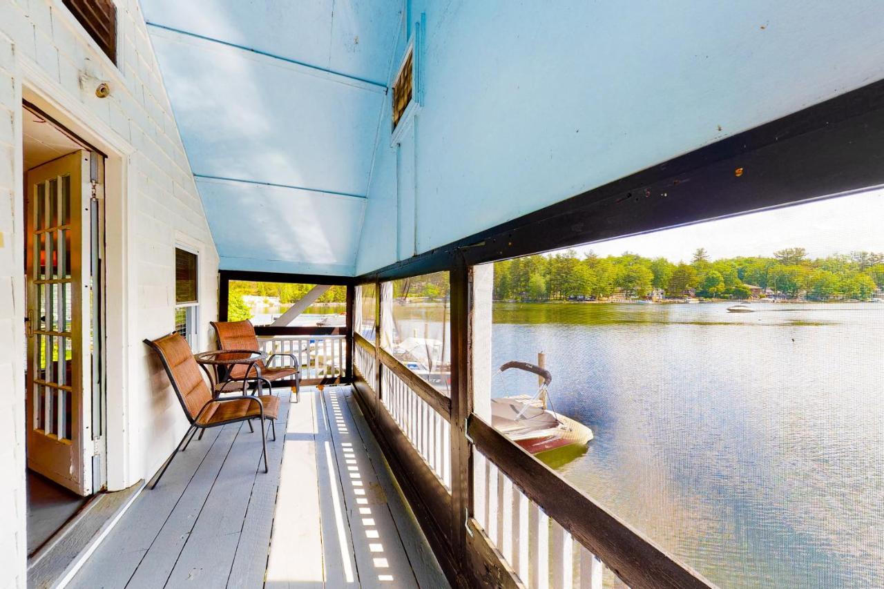 Bayview Cottages & Retreats Standish Habitación foto