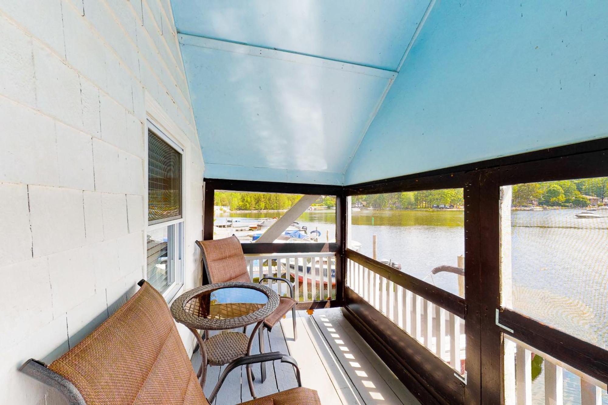 Bayview Cottages & Retreats Standish Habitación foto